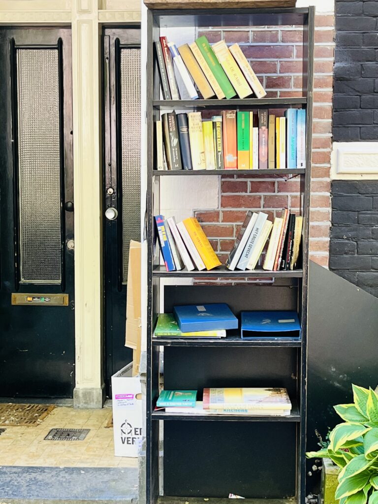 Eerste Helmersstraat 132-H